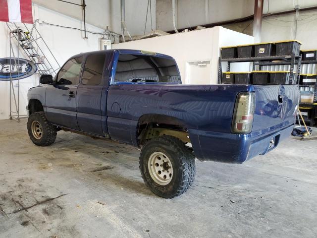 Photo 2 from auction – 2002 CHEVROLET silverado with VIN 2GCEK19T721100672