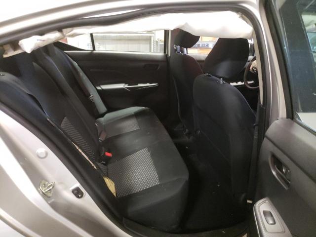 Photo 10 from auction – 2020 NISSAN VERSA S with VIN 3N1CN8DV0LL800245