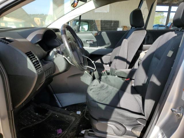 Photo 7 from auction – 2009 MAZDA 5 with VIN JM1CR293790349083