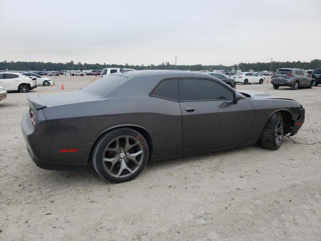 Photo 3 from auction – 2015 DODGE CHALLENGER with VIN 2C3CDZBG0FH906397