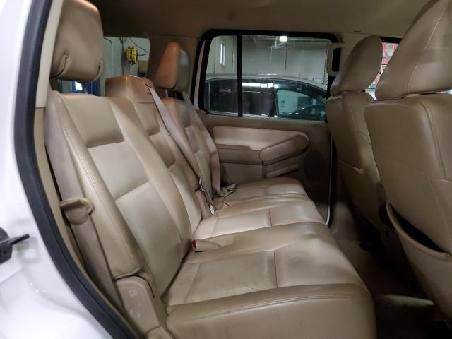 Photo 10 from auction – 2010 FORD EXPLORER E with VIN 1FMEU7EE7AUA25118
