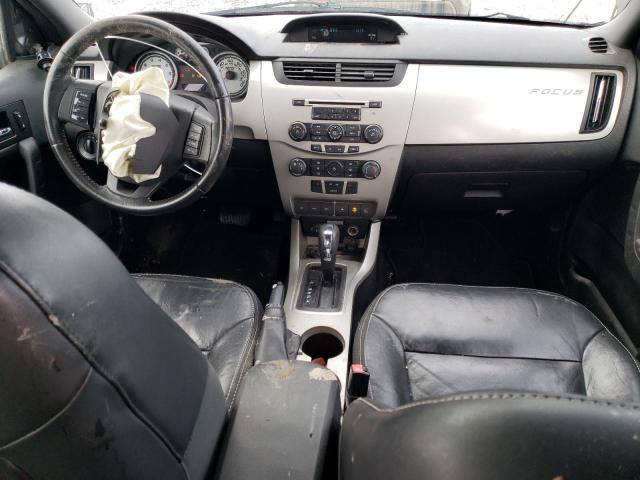 Photo 8 from auction – 2010 FORD FOCUS SEL with VIN 1FAHP3HN3AW217658