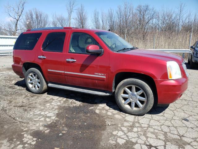 Photo 4 from auction – 2012 GMC YUKON DENA with VIN 1GKS2EEF9CR189118