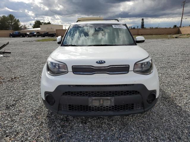 Photo 5 from auction – 2019 KIA SOUL with VIN KNDJN2A21K7914513