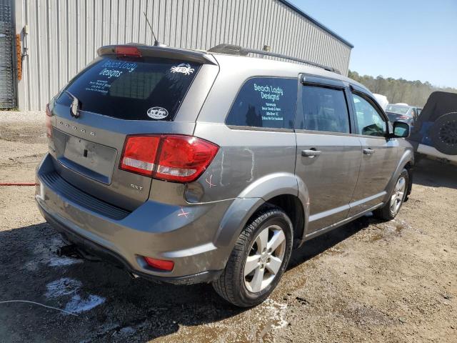 Photo 3 from auction – 2012 DODGE JOURNEY SX with VIN 3C4PDCBG9CT270883