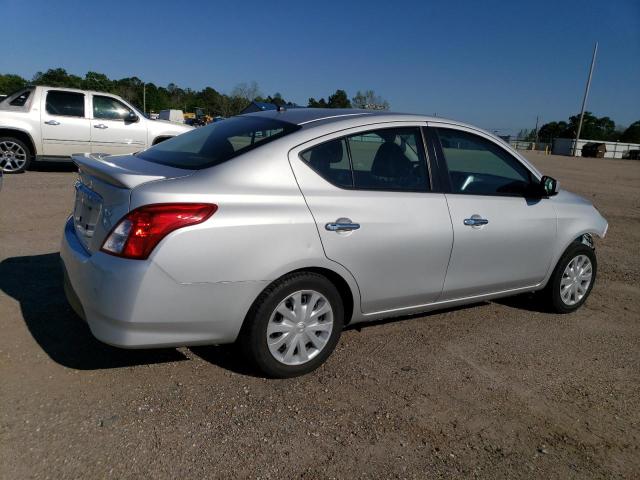 Photo 3 from auction – 2019 NISSAN VERSA S with VIN 3N1CN7AP0KL856328