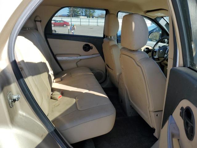 Снимка 11 от търг – 2007 CHEVROLET EQUINOX LT с VIN 2CNDL73F076237036