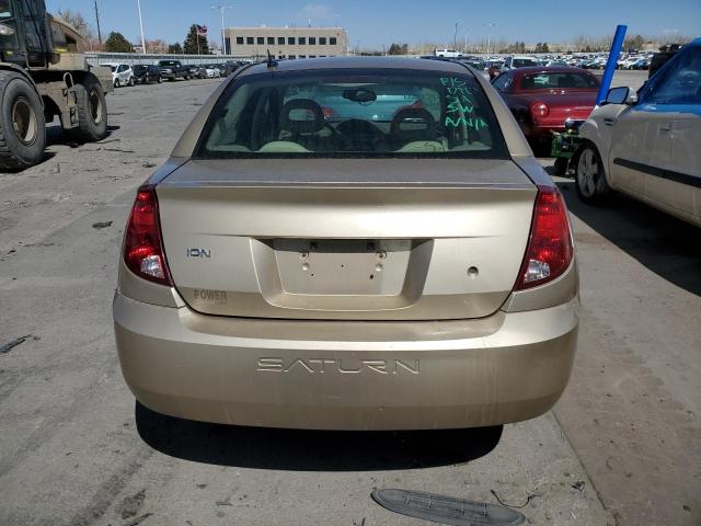 Photo 6 from auction – 2007 SATURN ION LEVEL with VIN 1G8AJ55F77Z118154
