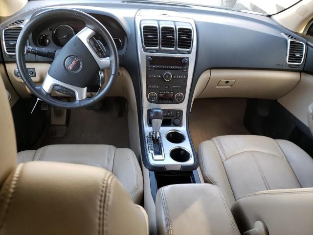 Photo 8 from auction – 2012 GMC ACADIA SLT with VIN 1GKKVRED1CJ397618