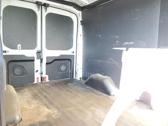 Photo 11 from auction – 2020 FORD TRANSIT T- with VIN 1FTBR1C8XLKA01204