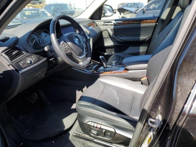 Photo 7 from auction – 2016 BMW X3 XDRIVE2 with VIN 5UXWX9C58G0D81352