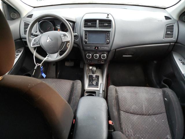 Photo 8 from auction – 2019 MITSUBISHI OUTLANDER with VIN JA4AP3AUXKU010074