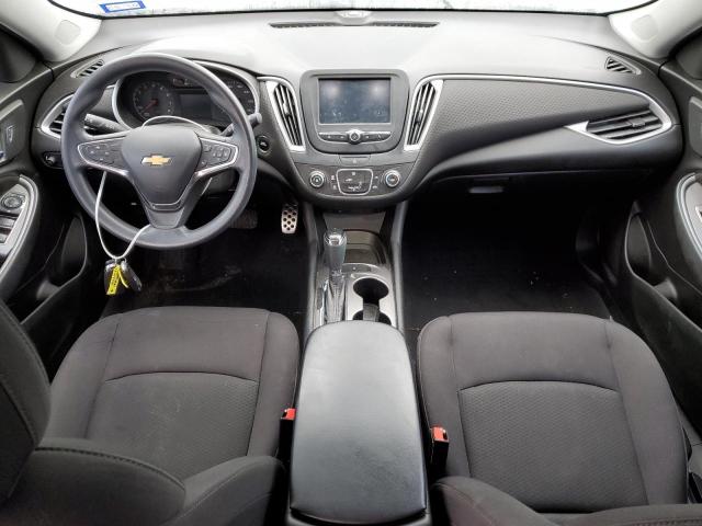 Photo 8 from auction – 2017 CHEVROLET MALIBU LS with VIN 1G1ZB5ST1HF164963
