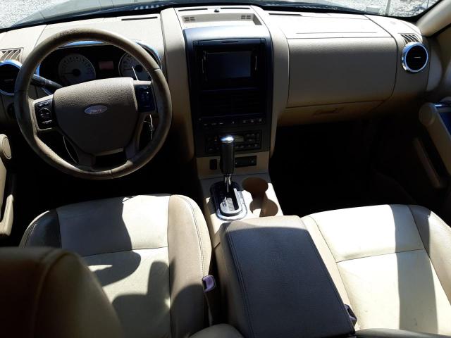 Photo 8 from auction – 2007 FORD EXPLORER S with VIN 1FMEU53K37UA73267