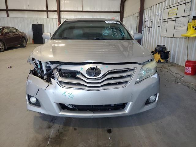 Photo 5 from auction – 2010 TOYOTA CAMRY BASE with VIN 4T1BF3EK1AU028883