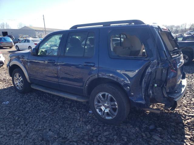 Photo 2 from auction – 2008 FORD EXPLORER E with VIN 1FMEU74E08UA15865