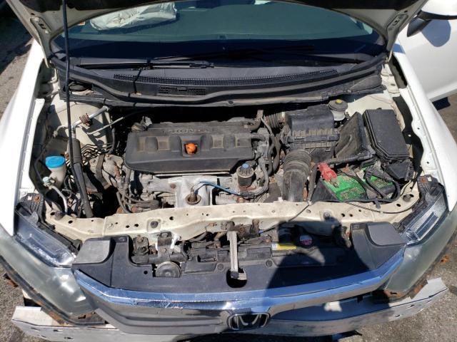 Photo 11 from auction – 2012 HONDA CIVIC LX with VIN 2HGFB2F5XCH598411