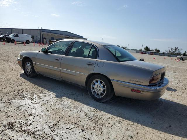 Photo 2 from auction – 2003 BUICK PARK AVENU with VIN 1G4CW54K434167345