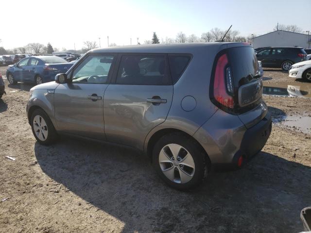 Photo 2 from auction – 2015 KIA SOUL with VIN KNDJN2A24F7216905