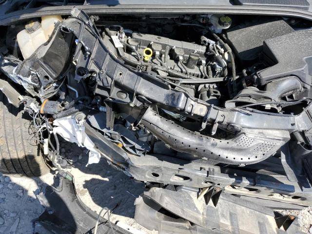 Photo 11 from auction – 2015 FORD FOCUS SE with VIN 1FADP3F27FL218702