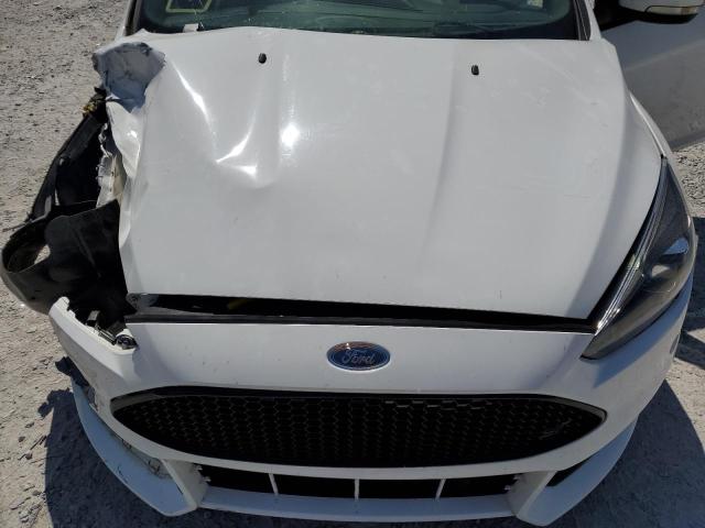 Photo 11 from auction – 2015 FORD FOCUS ST with VIN 1FADP3L92FL364264
