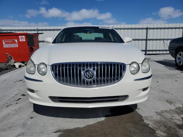 Photo 5 from auction – 2009 BUICK ALLURE CXL with VIN 2G4WJ582891222017