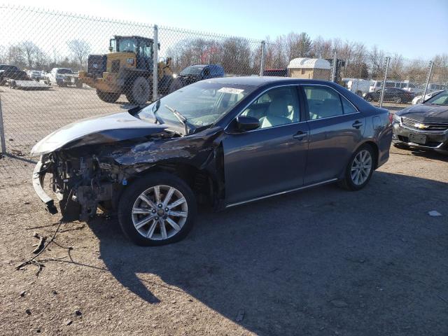 TOYOTA CAMRY HYBR 2012 with VIN 4T1BD1FK6CU031127 - Photo from auction