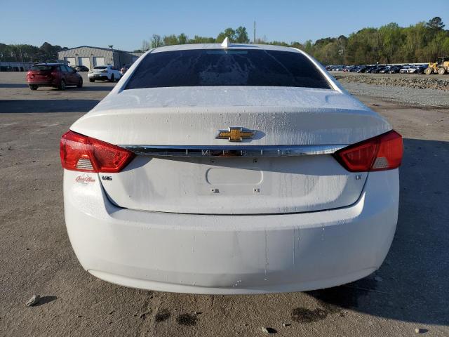 Photo 6 from auction – 2015 CHEVROLET IMPALA LT with VIN 2G1125S38F9181407