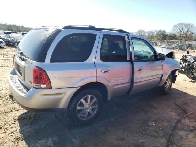 Photo 3 from auction – 2004 BUICK RAINIER CX with VIN 5GADT13S842167259