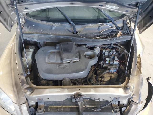 Photo 11 from auction – 2008 CHEVROLET HHR LS with VIN 3GNDA13D28S636076