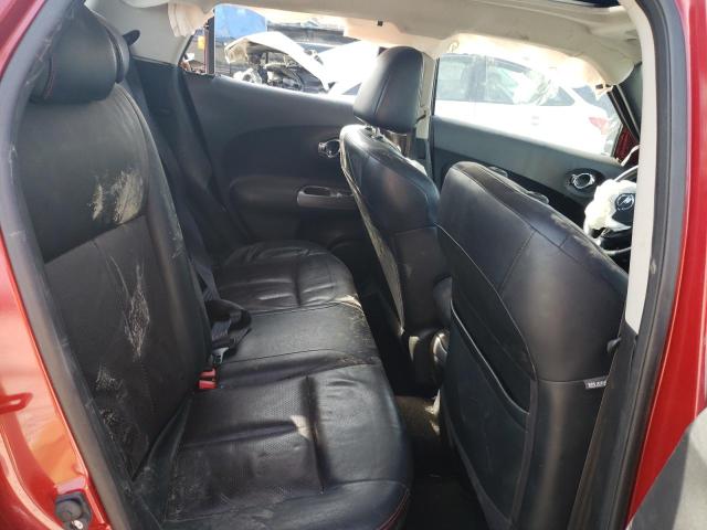 Photo 10 from auction – 2013 NISSAN JUKE S with VIN JN8AF5MRXDT223731