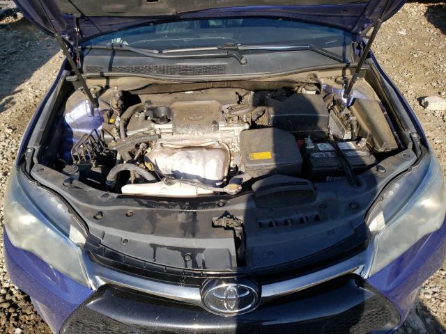 Photo 11 from auction – 2015 TOYOTA CAMRY LE with VIN 4T1BF1FKXFU894124