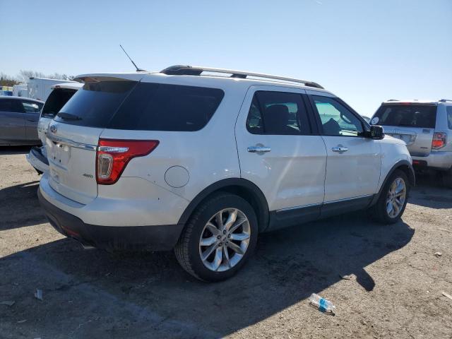 Photo 3 from auction – 2012 FORD EXPLORER L with VIN 1FMHK8F8XCGA78463