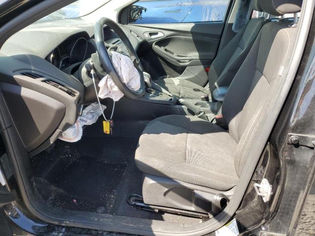 Photo 7 from auction – 2015 FORD FOCUS SE with VIN 1FADP3F27FL218702