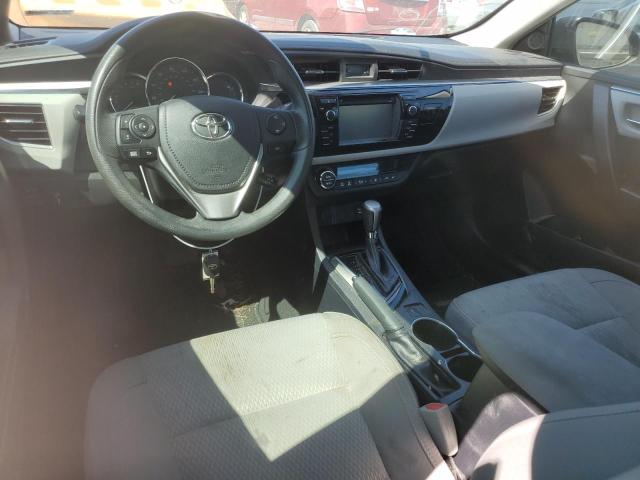 Photo 8 from auction – 2016 TOYOTA COROLLA EC with VIN 2T1BPRHE5GC522048