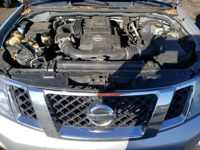 صورة رقم 11 من المزاد - 2011 NISSAN PATHFINDER مع VIN 5N1AR1NB2BC604981