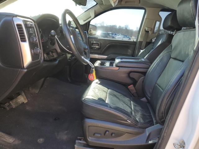 Photo 7 from auction – 2019 CHEVROLET SILVERADO with VIN 2GCVKPEC7K1245123