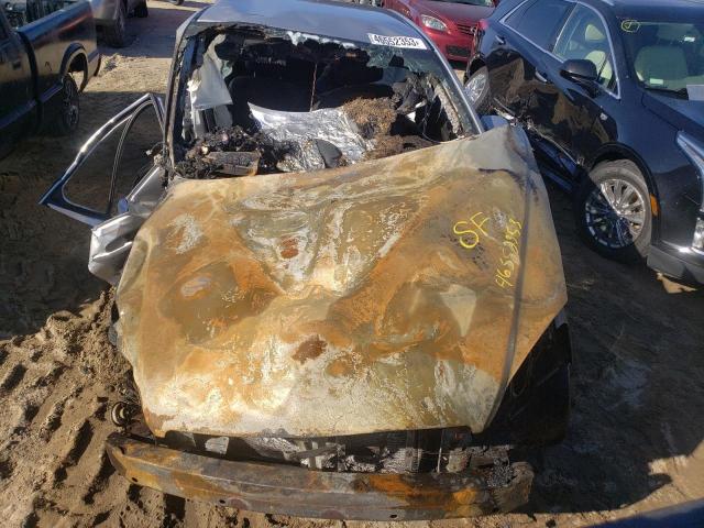 Photo 5 from auction – 2012 CHEVROLET IMPALA POL with VIN 2G1WD5E34C1257789