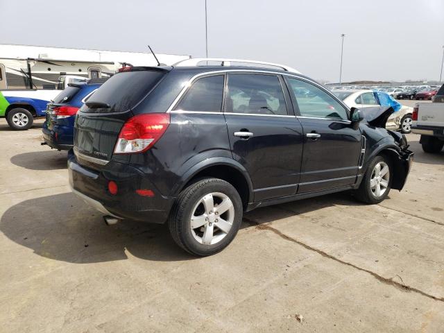 Photo 3 from auction – 2012 CHEVROLET CAPTIVA SP with VIN 3GNAL3E5XCS637158