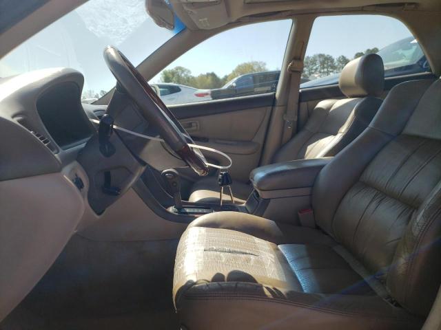 Photo 7 from auction – 2001 LEXUS ES 300 with VIN JT8BF28G510329331