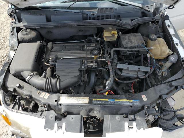 Photo 11 from auction – 2004 SATURN ION LEVEL with VIN 1G8AL52F84Z112986
