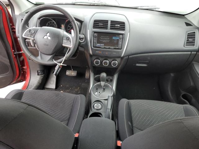 Photo 8 from auction – 2014 MITSUBISHI OUTLANDER with VIN 4A4AR4AU9EE022472
