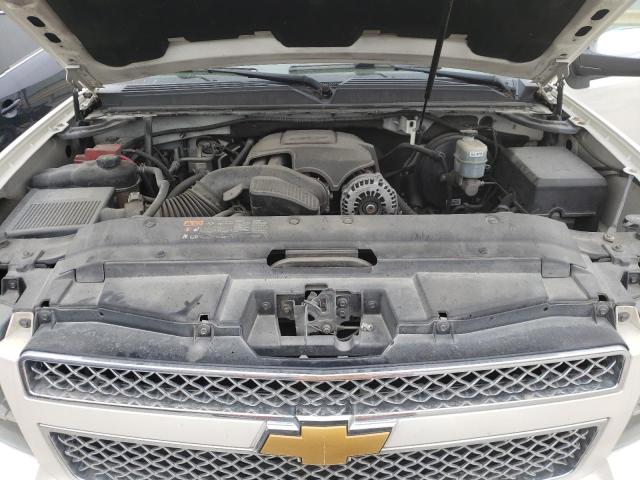 Photo 12 from auction – 2012 CHEVROLET TAHOE C150 with VIN 1GNSCCE03CR166904