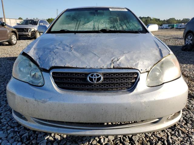 Photo 5 from auction – 2007 TOYOTA COROLLA CE with VIN 1NXBR32E57Z814586