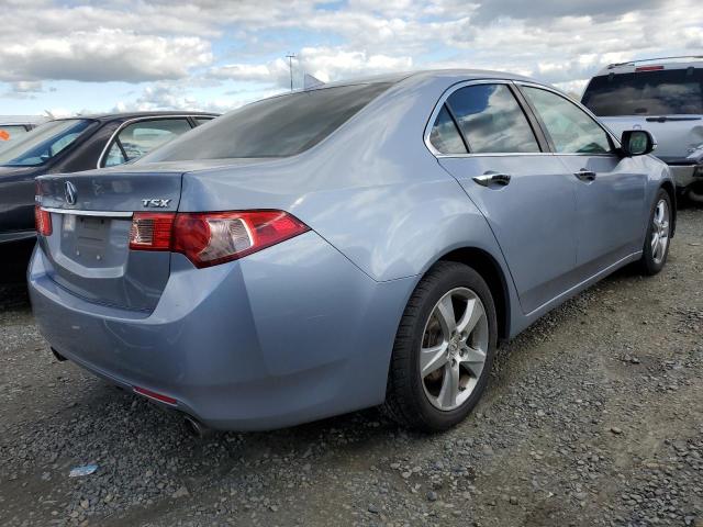 Photo 3 from auction – 2011 ACURA TSX with VIN JH4CU2F69BC006792