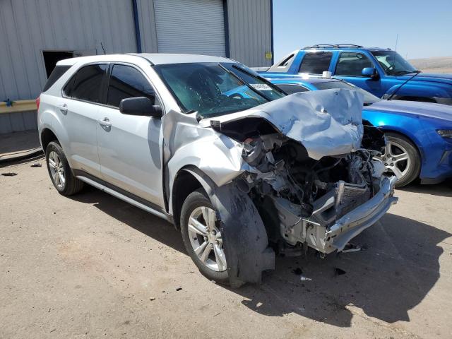 Zdjęcie 4 z aukcji – 2015 CHEVROLET EQUINOX LS z VIN 2GNFLEEK1F6412041