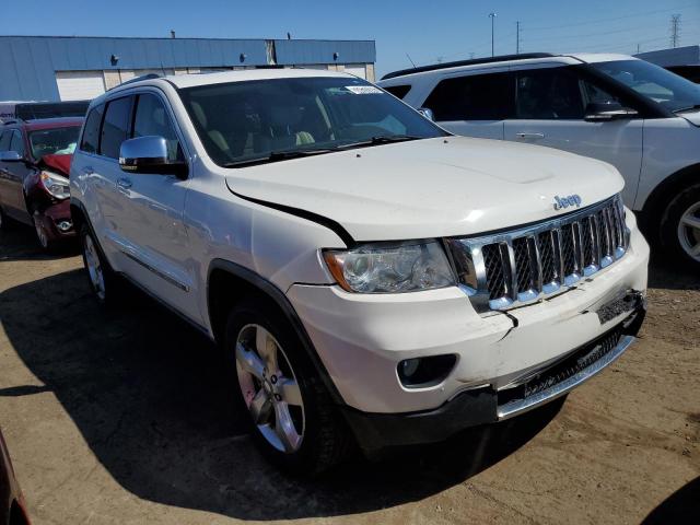 Photo 4 from auction – 2011 JEEP GRAND CHER with VIN 1J4RR6GT4BC551513