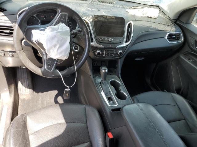 Photo 8 from auction – 2018 CHEVROLET EQUINOX PR with VIN 2GNAXMEV2J6130096