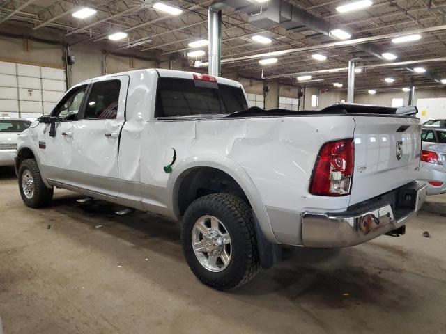 Photo 2 from auction – 2012 DODGE RAM 2500 L with VIN 3C6UD5NL9CG158625