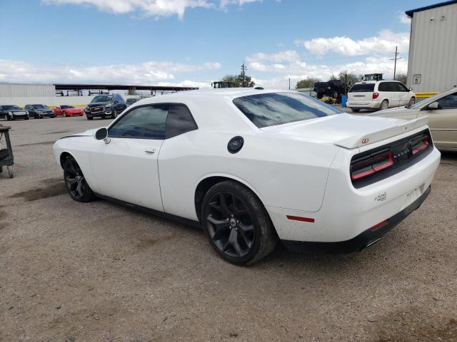 Photo 2 from auction – 2018 DODGE CHALLENGER with VIN 2C3CDZAG2JH172484